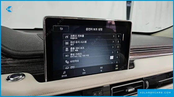LINCOLN AVIATOR 3.0 BLACK LABEL AWD