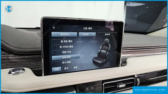 LINCOLN AVIATOR 3.0 BLACK LABEL AWD
