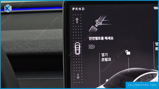 TESLA MODEL 3 RWD