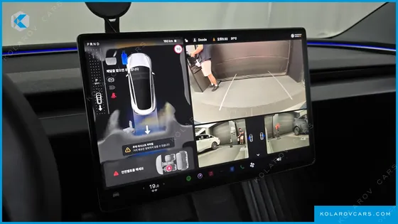 TESLA MODEL 3 RWD
