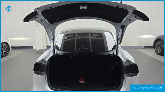 TESLA MODEL 3 RWD