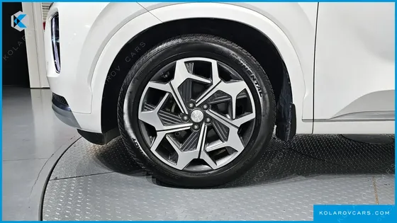 HYUNDAI PALISADE GASOLINE 3.8 2WD