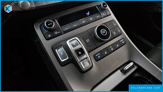 HYUNDAI PALISADE GASOLINE 3.8 2WD