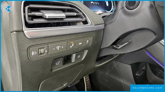 HYUNDAI PALISADE GASOLINE 3.8 2WD