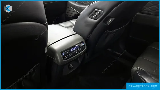 HYUNDAI PALISADE GASOLINE 3.8 2WD