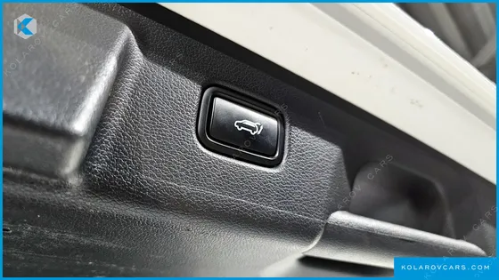 HYUNDAI PALISADE GASOLINE 3.8 2WD