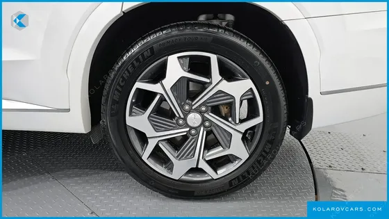 HYUNDAI PALISADE GASOLINE 3.8 2WD