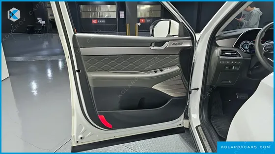 HYUNDAI PALISADE GASOLINE 3.8 2WD