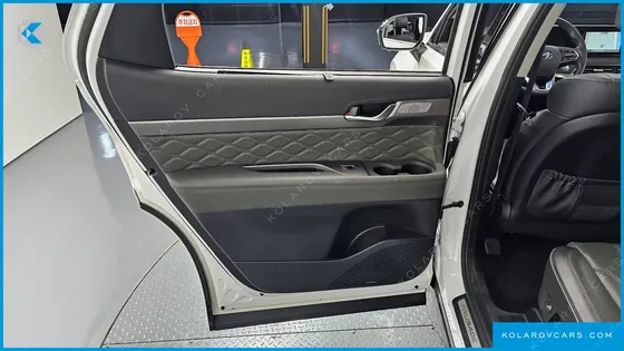 HYUNDAI PALISADE GASOLINE 3.8 2WD