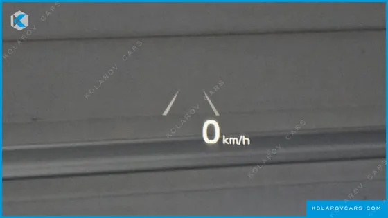 KIA MOHAVE DIESEL 3.0 4WD 7-SEATER