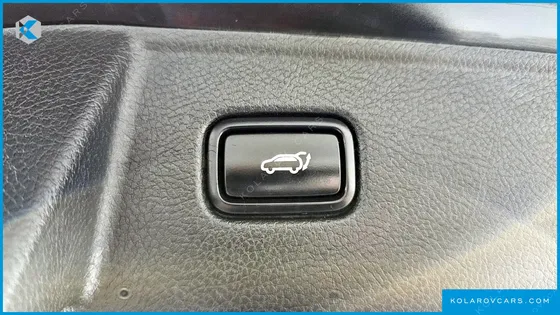 KIA MOHAVE DIESEL 3.0 4WD 7-SEATER