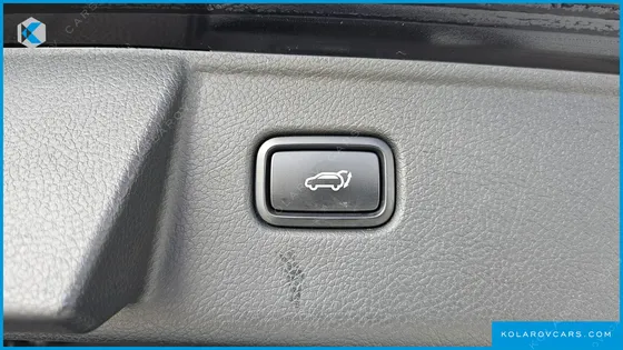 KIA MOHAVE DIESEL 3.0 4WD 6-SEATER