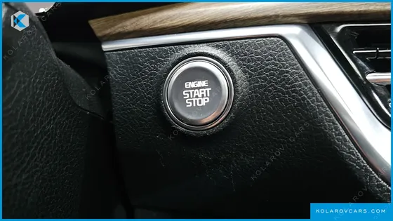 KIA MOHAVE DIESEL 3.0 4WD 6-SEATER
