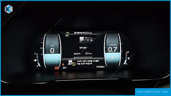 KIA MOHAVE DIESEL 3.0 4WD 6-SEATER