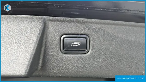 KIA MOHAVE DIESEL 3.0 4WD 6-SEATER
