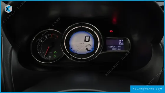 RENAULT KOREA SM3 SE