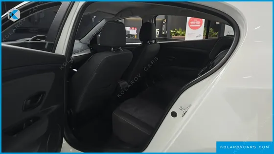 RENAULT KOREA SM3 SE