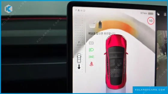 TESLA MODEL 3 PERFORMANCE AWD