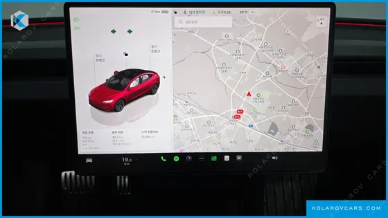 TESLA MODEL 3 PERFORMANCE AWD