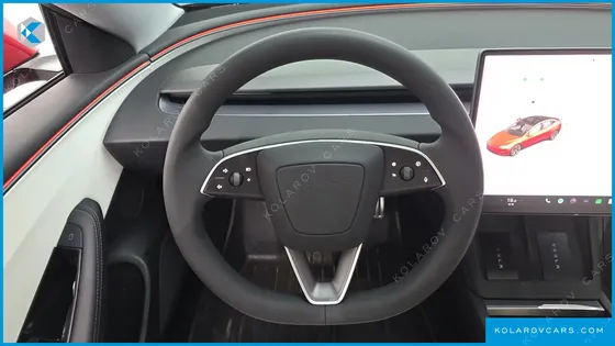 TESLA MODEL 3 PERFORMANCE AWD