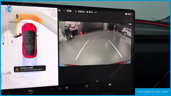 TESLA MODEL 3 PERFORMANCE AWD