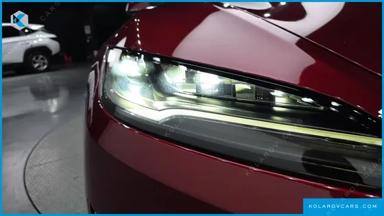 TESLA MODEL 3 PERFORMANCE AWD