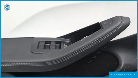 TESLA MODEL 3 PERFORMANCE AWD