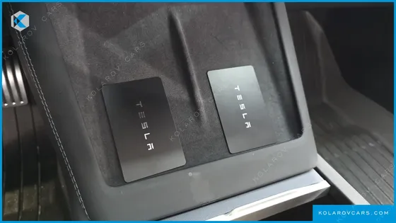 TESLA MODEL 3 PERFORMANCE AWD