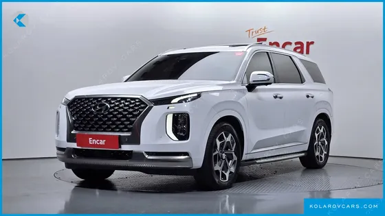 HYUNDAI PALISADE DIESEL 2.2 2WD