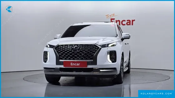 HYUNDAI PALISADE DIESEL 2.2 2WD