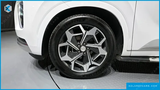 HYUNDAI PALISADE DIESEL 2.2 2WD