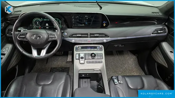 HYUNDAI PALISADE DIESEL 2.2 2WD