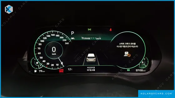 HYUNDAI PALISADE DIESEL 2.2 2WD