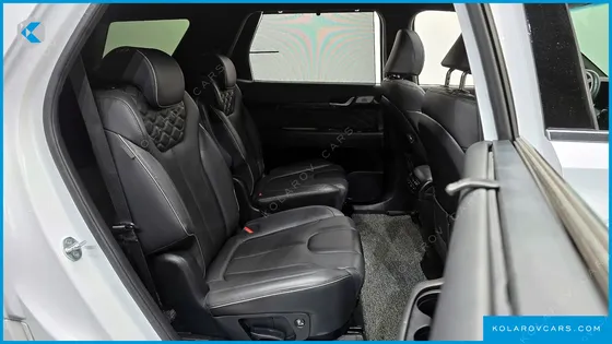HYUNDAI PALISADE DIESEL 2.2 2WD