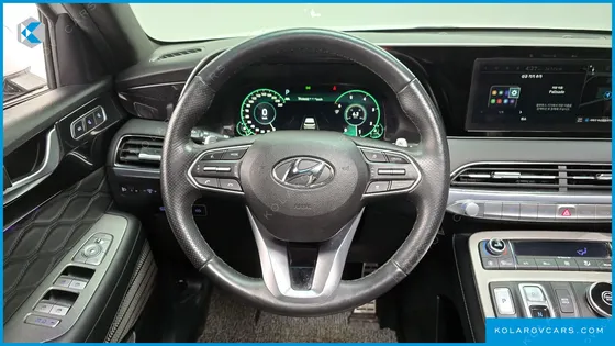 HYUNDAI PALISADE DIESEL 2.2 2WD