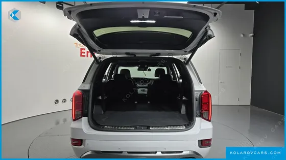 HYUNDAI PALISADE DIESEL 2.2 2WD