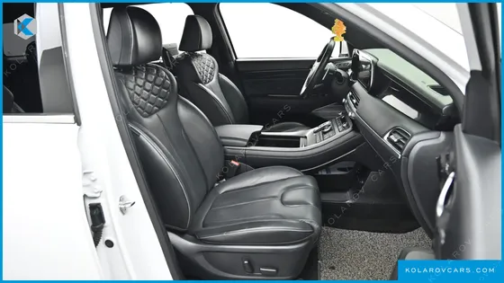 HYUNDAI PALISADE DIESEL 2.2 2WD