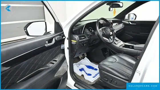 HYUNDAI PALISADE DIESEL 2.2 2WD