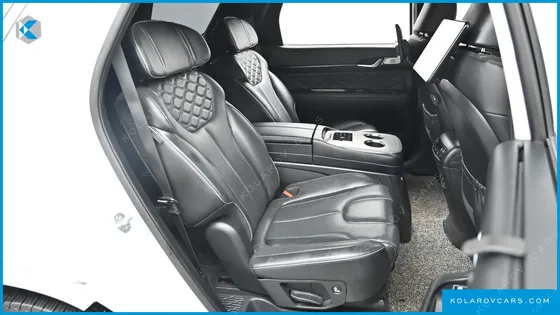HYUNDAI PALISADE DIESEL 2.2 2WD