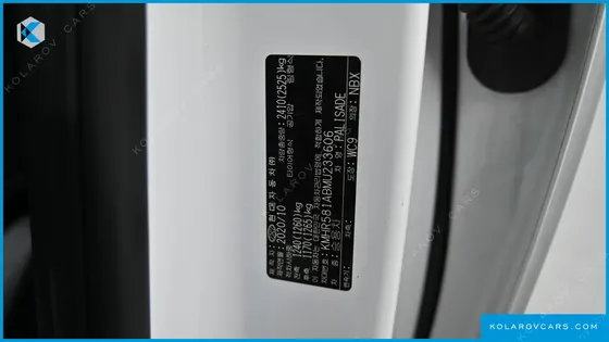 HYUNDAI PALISADE DIESEL 2.2 2WD