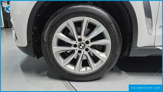 BMW X6 XDRIVE 30D