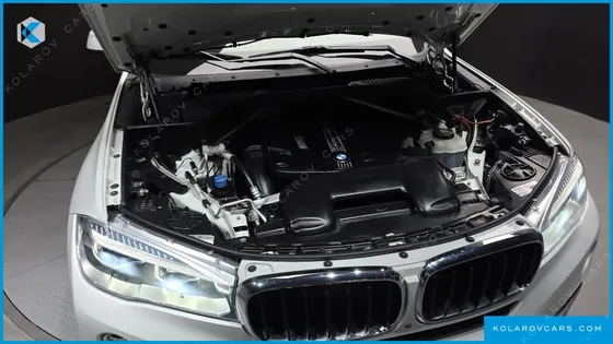 BMW X6 XDRIVE 30D
