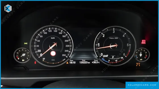 BMW X6 XDRIVE 30D