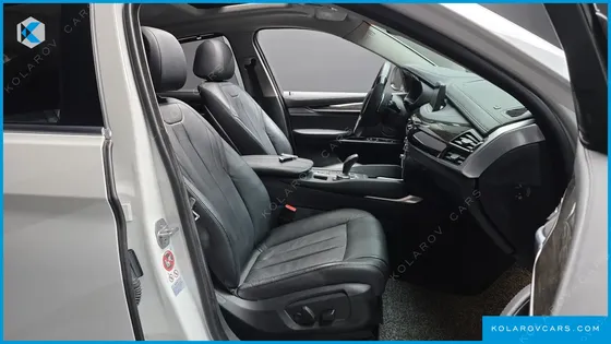 BMW X6 XDRIVE 30D