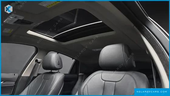 BMW X6 XDRIVE 30D