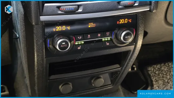 BMW X6 XDRIVE 30D