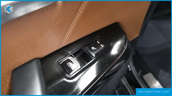 KIA MOHAVE DIESEL 3.0 4WD 5-SEATER