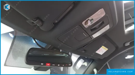 KIA MOHAVE DIESEL 3.0 4WD 5-SEATER