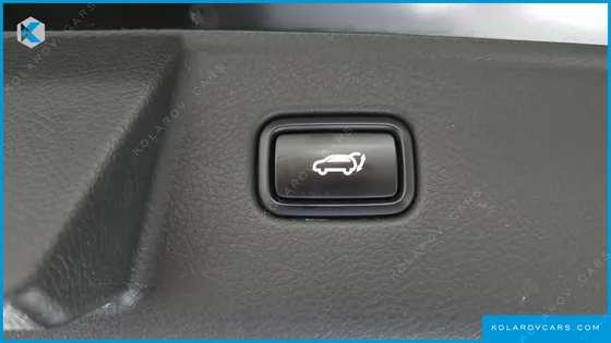 KIA MOHAVE DIESEL 3.0 4WD 5-SEATER