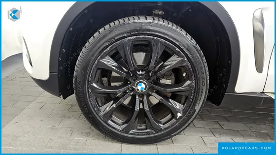 BMW X6 XDRIVE 40D